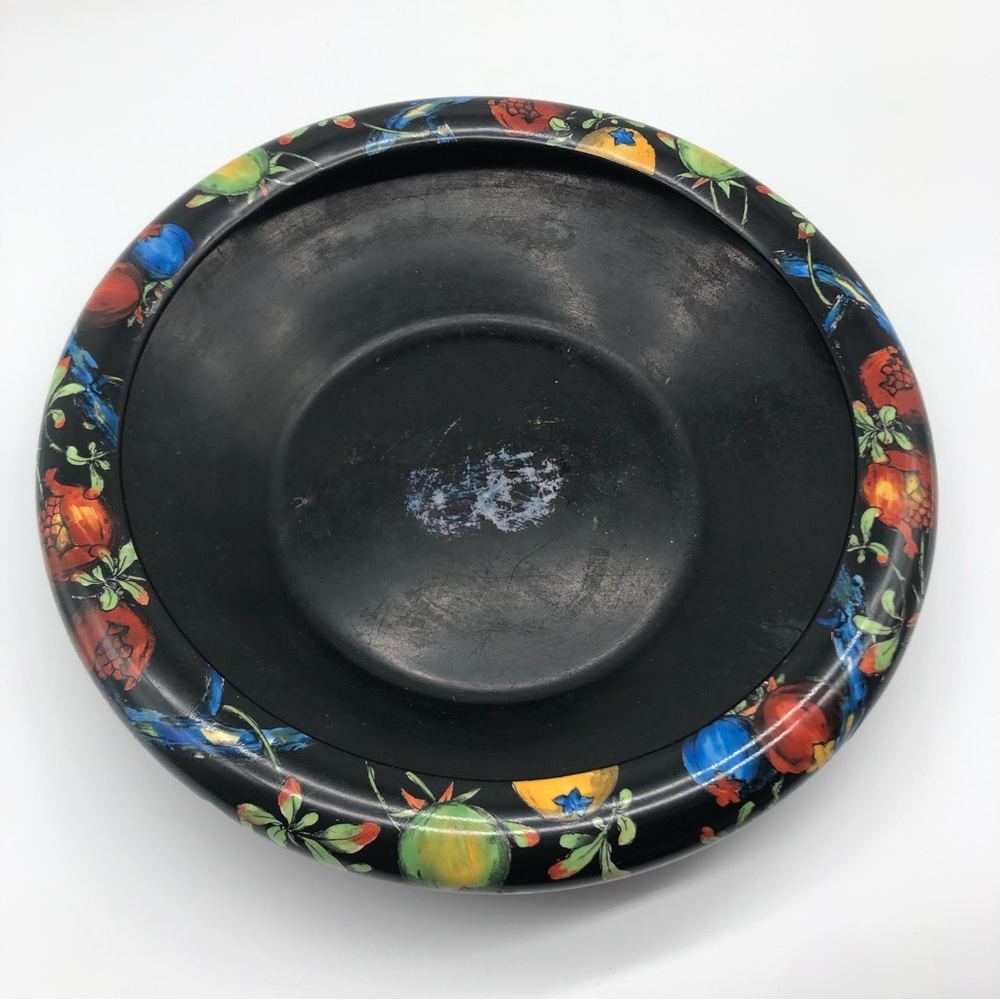 Vintage Crown Ducal Centrepiece bowl